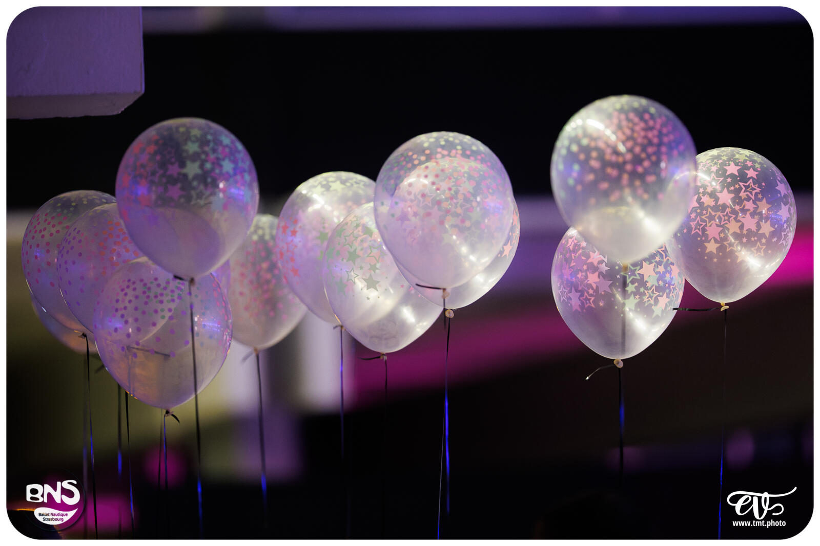 BNS - MILLE ET UNE NUITS